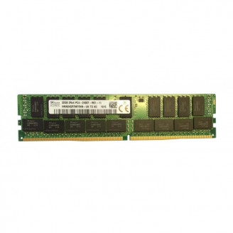 Memorie Server Noua SK Hynix, 32GB, DDR4-2400 ECC REG, PC4-19200T-R, Dual Rank x4