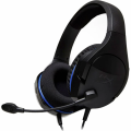 Casti Gaming HyperX Cloud Stinger Core, Stereo, Jack 3.5mm, Negru-Albastru