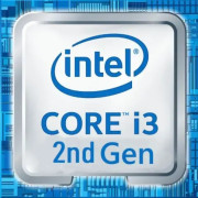 Procesor Intel Core i3-2100, 3.10GHz, 3MB Cache, Socket LGA1155