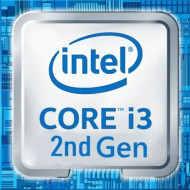 Procesor Intel Core i3-2100, 3.10GHz, 3MB Cache, Socket LGA1155