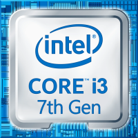 Procesor Intel Core i3-7100T 3.40GHz, 3MB Cache, Socket 1151 Procesor Intel Core i3-7100T 3.40GHz, 3MB Cache, Socket 1151