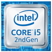 Procesor Intel Core i5-2400 3.10GHz, 6MB Cache, Socket 1155