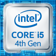 Procesor Intel Core i5-4460 3.20GHz, 6MB Cache, Socket 1150