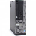 Calculator DELL Optiplex 9020 SFF, Intel Core i7-4770 3.40GHz, 8GB DDR3, 240GB SSD, DVD-RW