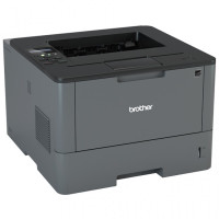 Imprimanta Refurbished Laser Monocrom Brother HL-L5100DN, Duplex, A4, 40ppm, 1200 x 1200, USB, Retea, Toner si Unitate Drum Noi Imprimanta Refurbished Laser Monocrom Brother HL-L5100DN, Duplex, A4, 40ppm, 1200 x 1200, USB, Retea, Toner si Unitate Drum Noi