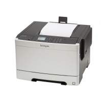 Imprimanta Second Hand Laser Color Lexmark CS410dn, Duplex, A4, 30ppm, 1200 x 1200 dpi, USB, Retea Imprimanta Second Hand Laser Color Lexmark CS410dn, Duplex, A4, 30ppm, 1200 x 1200 dpi, USB, Retea