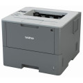 Imprimanta Second Hand Laser Monocrom Brother HL-L6250DN, Duplex, A4, 46ppm, 1200 x 1200, USB, Retea