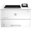 Imprimanta Second Hand Laser Monocrom HP LaserJet Enterprise M506dn, Duplex, A4, 43ppm, 1200 x 1200, USB, Retea