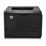 Imprimanta Second Hand Laser Monocrom HP M401D, USB, 1200x1200 dpi, 35 ppm, Duplex