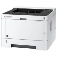 Imprimanta Refurbished Laser Monocrom Kyocera ECOSYS P2040DN, Duplex, A4, 40ppm, 1200 x 1200 dpi, USB, Retea