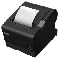 Imprimanta Termica Epson TM-T88VI, 350 mm/sec, 180 dpi, USB, RJ-45 Imprimanta Termica Epson TM-T88VI, 350 mm/sec, 180 dpi, USB, RJ-45
