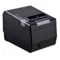 Imprimanta Termica Second Hand Durapos DPT100-URE-BK, 300 mm/s, USB, RJ-45, RS232, Port DK