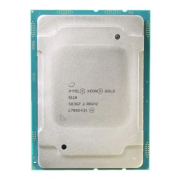 Procesor Server Second Hand Intel Xeon Gold 5118, 2.30 - 3.20GHz, 12 Nuclee, 16.5 MB L3 Cache