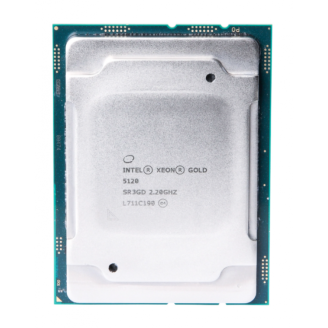 Procesor Server Second Hand Intel Xeon Gold 5120, 2.20 - 3.20GHz, 14 Nuclee, 19.25 MB L3 Cache