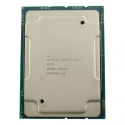 Procesor Server Second Hand Intel Xeon Gold 6138 2.00 - 3.70GHz, 27.5MB L3 Cache
