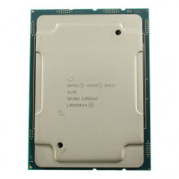Procesor Server Second Hand Intel Xeon Gold 6138 2.00 - 3.70GHz, 27.5MB L3 Cache