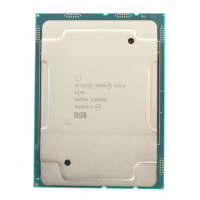 Procesor Server Second Hand Intel Xeon Gold 6230, 2.10 - 3.90GHz, 20 Nuclee, 27.5 MB Cache Procesor Server Second Hand Intel Xeon Gold 6230, 2.10 - 3.90GHz, 20 Nuclee, 27.5 MB Cache