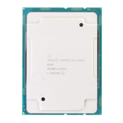 Procesor Server Second Hand Intel Xeon Platinum 8160, 2.10 - 3.70GHz, 24 Nuclee, 33 MB L3 Cache