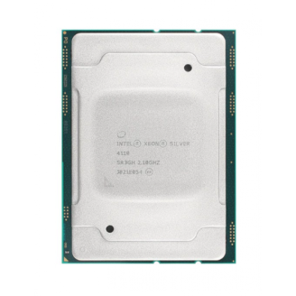Procesor Server Second Hand Intel Xeon Silver 4110, 2.10 - 3.00GHz, 8 Nuclee, 11MB L3 Cache