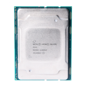 Procesor Server Second Hand Intel Xeon Silver 4114, 2.20 - 3.00GHz, 10 Nuclee, 13.75MB L3 Cache