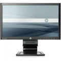 Monitor Second Hand HP LA2006X, 20 Inch LED, 5 ms, VGA, DVI, USB, picior universal