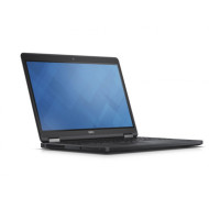 Laptop Second Hand DELL Latitude E5250, Intel Core i5-5200U 2.20GHz, 4GB DDR3, 128GB SSD, 12.5 Inch, Webcam