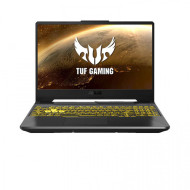 Laptop Second Hand Asus TUF Gaming F15 FX506L, Intel Core i7-10870H 2.20 - 5.00GHz, 16GB DDR4, 512GB SSD, GeForce GTX 1650 4GB GDDR5, 15.6 Inch Full HD IPS, 144Hz Refresh Rate, Webcam