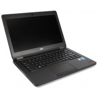 Laptop DELL Latitude E5450, Intel Core i5-5300U 2.30GHz, 8GB DDR3, 1TB HDD, 14 Inch, Webcam