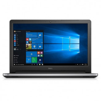 Laptop Second Hand DELL Inspiron 5559, Intel Core i5-6200U 2.30GHz, 8GB DDR4, 128GB SSD, 15.6 Inch HD, Tastatura Numerica