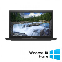Laptop Refurbished DELL Latitude 7490, Intel Core i5-8350U 1.70 - 3.60GHz, 8GB DDR4, 256GB, 14 Inch Full HD LED, Webcam + Windows 10 Home Laptop Refurbished DELL Latitude 7490, Intel Core i5-8350U 1.70 - 3.60GHz, 8GB DDR4, 256GB, 14 Inch Full HD LED, Webcam + Windows 10 Home