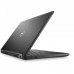 Laptop Second Hand Dell Latitude 5590, Intel Core i5-8250U 1.60 - 3.40GHz, 8GB DDR4, 256GB SSD M.2, 15.6 Inch Full HD, Webcam