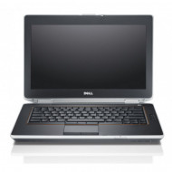 Laptop DELL Latitude E6420, Intel Core i5-2520M 2.50GHz, 4GB DDR3, 250GB SATA, DVD-RW, 14 Inch HD, Webcam, Grad A-