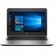 Laptop Hp EliteBook 820 G4, Intel Core i5-7200U 2.50GHz, 8GB DDR4, 240GB SSD M.2, Full HD Webcam, 12.5 Inch