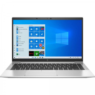 Laptop Second Hand HP EliteBook 840 G8, Intel Core i5-1145G7 2.60-4.40GHz, 16GB DDR4, 256GB SSD, 14 Inch Full HD, Webcam Laptop Second Hand HP EliteBook 840 G8, Intel Core i5-1145G7 2.60-4.40GHz, 16GB DDR4, 256GB SSD, 14 Inch Full HD, Webcam
