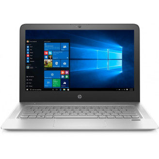 Laptop HP Envy 13-d022nd, Intel Core i7-6500U 2.50GHz, 8GB DDR3, 256GB SSD M.2, 13.3 Inch Full HD IPS, Webcam, No Battery