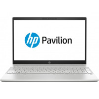 Laptop HP Pavilion 15-cs3xxx, Intel Core i5-1035G1 1.00-3.60GHz, 16GB DDR4, 256GB SSD + 1 TB HDD, 15.6" Full HD, Webcam