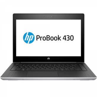 Laptop Second Hand HP ProBook 430 G5, Intel Core i5-8250U 1.60 - 3.40GHz, 8GB DDR4, 256GB SSD, 13.3 Inch Full HD, Webcam, Grad A-