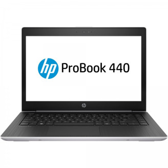 Laptop Second Hand HP ProBook 440 G7, Intel Core i3-8145U 1.60-4.20GHz, 8GB DDR4, 256GB SSD, 15.6" FHD, Webcam, tastatura US