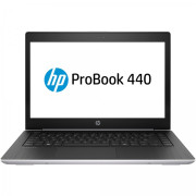 Laptop Second Hand HP ProBook 440 G5, Intel Core i5-8250U 1.60GHz, 4GB DDR4, 256GB SSD, 14" FHD, Webcam, grad A- Laptop Second Hand HP ProBook 440 G5, Intel Core i5-8250U 1.60GHz, 4GB DDR4, 256GB SSD, 14" FHD, Webcam, grad A-