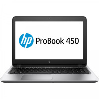 Laptop Second Hand HP ProBook 450 G4, Intel Core i7-7500U 2.70GHz, 8GB DDR4, 256GB SSD, 15.6" Full HD, Webcam, Tastatura US Laptop Second Hand HP ProBook 450 G4, Intel Core i7-7500U 2.70GHz, 8GB DDR4, 256GB SSD, 15.6" Full HD, Webcam, Tastatura US
