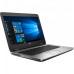 Laptop Second Hand HP ProBook 640 G2, Intel Core i5-6200U 2.30GHz, 8GB DDR4, 128GB SSD, 14 Inch HD