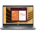 Laptop Refurbished DELL Latitude 5350, Intel Core Ultra 5 135U 1.60-4.40GHz, 16GB DDR5, 256GB SSD, 13.3" FHD, Webcam, Windows 11 Pro