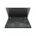 Laptop Lenovo ThinkPad T420s, Intel Core i7-2620M 2.70GHz, 4GB DDR3, 120GB SSD, DVD-RW, 14 Inch, Webcam, Grad A-