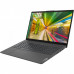 Laptop Nou Lenovo IdeaPad 5 15ITL05, Intel Core i7-1165G7 1.20-4.70GHz, 8GB DDR4, 256GB SSD, 15.6 Inch Full HD, Windows 10 Home, Graphite Gray