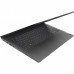 Laptop Nou Lenovo IdeaPad 5 15ITL05, Intel Core i7-1165G7 1.20-4.70GHz, 8GB DDR4, 256GB SSD, 15.6 Inch Full HD, Windows 10 Home, Graphite Gray