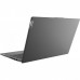 Laptop Nou Lenovo IdeaPad 5 15ITL05, Intel Core i7-1165G7 1.20-4.70GHz, 8GB DDR4, 256GB SSD, 15.6 Inch Full HD, Windows 10 Home, Graphite Gray
