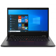 Laptop Second Hand Lenovo ThinkPad L13 Gen 2, Intel Core i5-1135G7 2.40 - 4.20GHz, 8GB DDR4, 256GB SSD, 13.3 Inch FHD