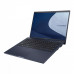 Laptop Second Hand Asus ExpertBook B1 B1500c, Intel Core i3-1115G4 1.70-4.10GHz, 16GB DDR4, 256GB SSD, 15.6 Inch Full HD, Webcam