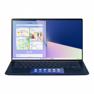 Laptop Second Hand Asus Zenbook 14 UX434, Intel Core i7-10510U 1.80-4.90GHz, 16GB DDR3, 1TB SSD, 14 Inch Full HD, Webcam, Grad A-