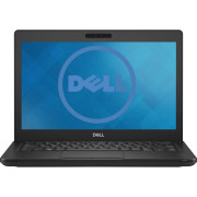 Laptop Second Hand Dell Latitude 5290, Intel Core i3-8130U 2.20-3.40GHz, 8GB DDR4, 240GB SSD, 12.5 Inch, Webcam